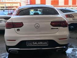 مرسيدس بنز GLC